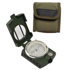 Bw Bundeswehr Bussola Esercito