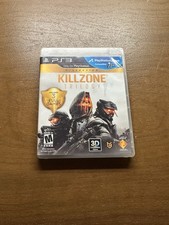 Gioco PS3 Killzone Trilogy