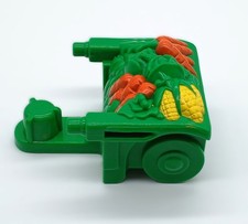 Ricambio carrello vegetale - carrello,