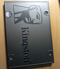 Kingston A400 240GB 2,5" SSD Interno (SA400S37/240G)