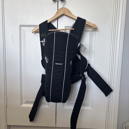 Marsupio neonato bjorn 11 - marsupio, 8-11