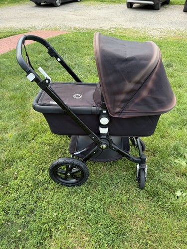 Bugaboo cameleon stroller with - bugaboo,