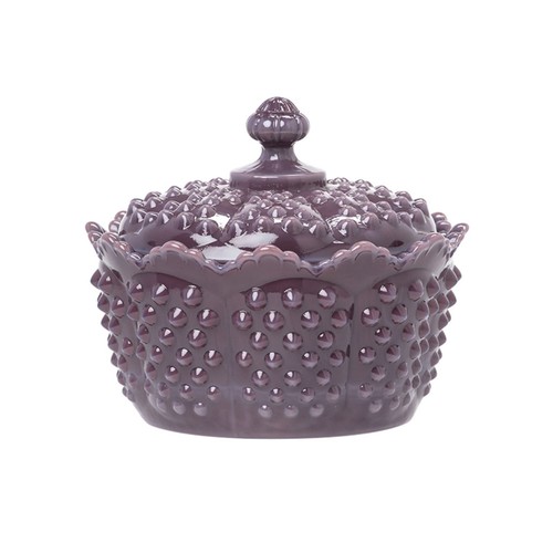 Mosser glass usa gigi hobnail - gigi,