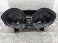 1786849 instrument cluster