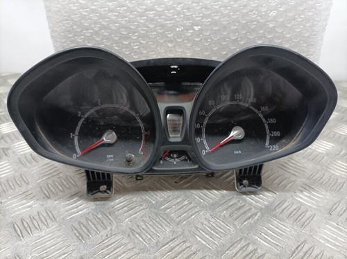 1786849 instrument cluster