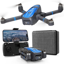 TL16 Drone Con Fotocamera