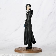 【Prevendita】Figura nera
