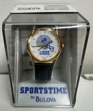 Orologio Uomo Vintage Detroit