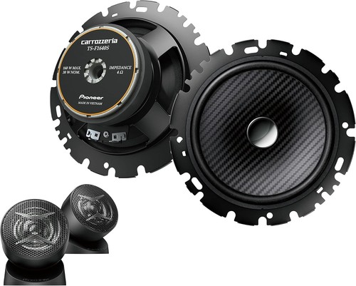 Pioneer f1640s 16cm - ts-f1640s-2,