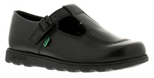 Kickers Scarpe da Donna Scuola