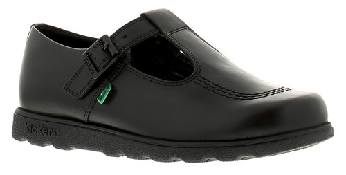 Kickers scarpe donna scuola - kickers,
