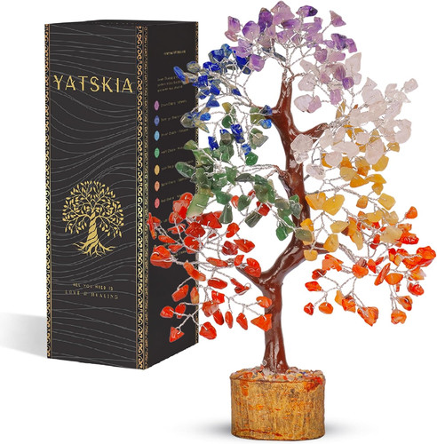 Albero gemme dei sette - di,