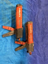 Hilti N.2 erogatrici per