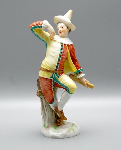 Personaggio meissen - personaggio,