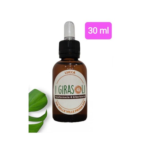 Erboristeria girasoli olio - erboristeria,