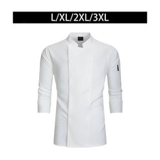 Camice da cuoco Abbigliamento