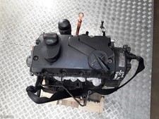 2006 VW SHARAN MOTORE DIESEL