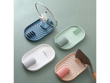 Scolaposate Portamestoli per 4