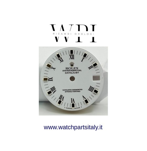 Rolex datejust boy 68173 - datejust,