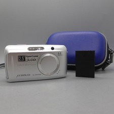 Olympus fotocamera digitale