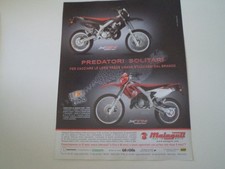 advertising Pubblicità 2004