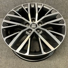 Seat Leon IV 2022 Cerchio in