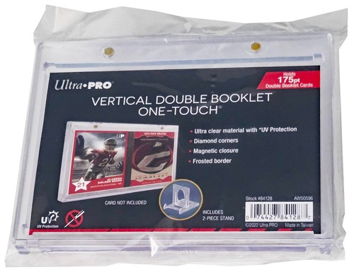 Ultra pro libretto verticale - 5,