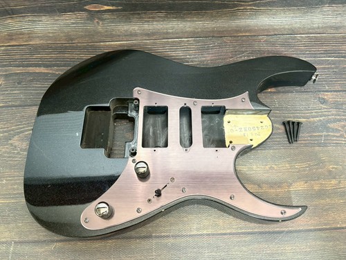 2008 ibanez prestige rg2450mz - ibanez,