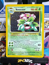 Pokemon Venusaur 13 | Promo