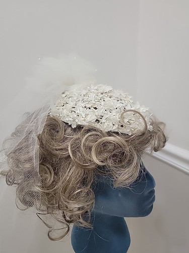 Pettini velo cappello - pettini, velo/cappello/cappello