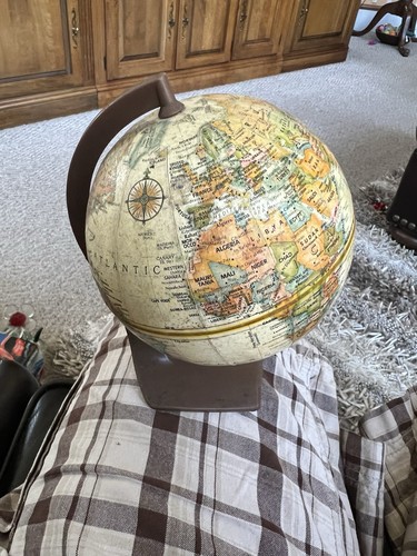 Porta globo vintage - , replogle