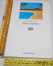 De Carlo Andrea - Treno di