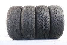 Gomme Nokian Tyres WR Snowproof 235 55 17 inverno