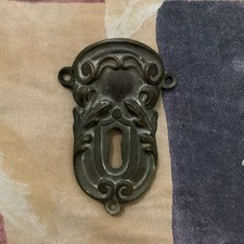 For Antique 1800s Keychain