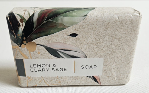 Sapone bar limone - da,