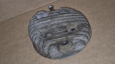 Testa cilindro DKW NZ-350-1