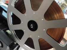 Elvis Presley – Film Super 8