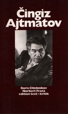 Cingiz Ajtmatov. Chlebnikov