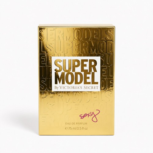 Victoria secret super - secret,