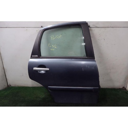 Porta post citroen - porta,