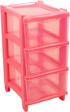 Cassettiera Essential Cassie