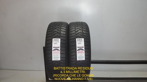 Gomme usate termiche - gomme,