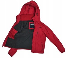 Abercrombie giacca vento - giacca, da
