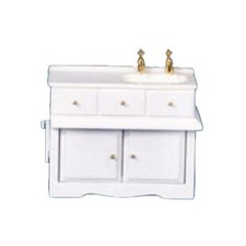 Mobile Cucina Miniatura Con