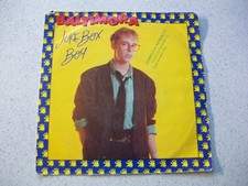 Baltimora –Juke Box Boy-45