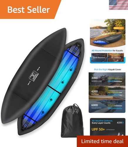 Copertura kayak impermeabile - kayak,,