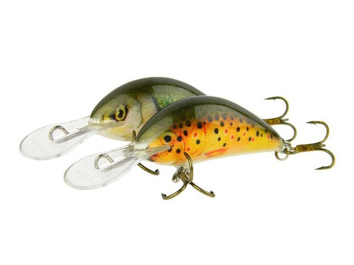 Kenart shark 4cm floating - kenart, 4g