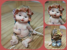Fata fatina baby bomboniere - baby,