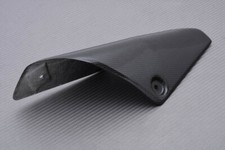 Protezione dello scarico AKRAPOVIC Carbonio SUZUKI GSXR 600 / 750 2008-2010