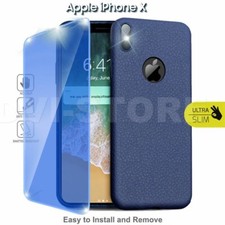 Custodia per Apple iPhone XS /